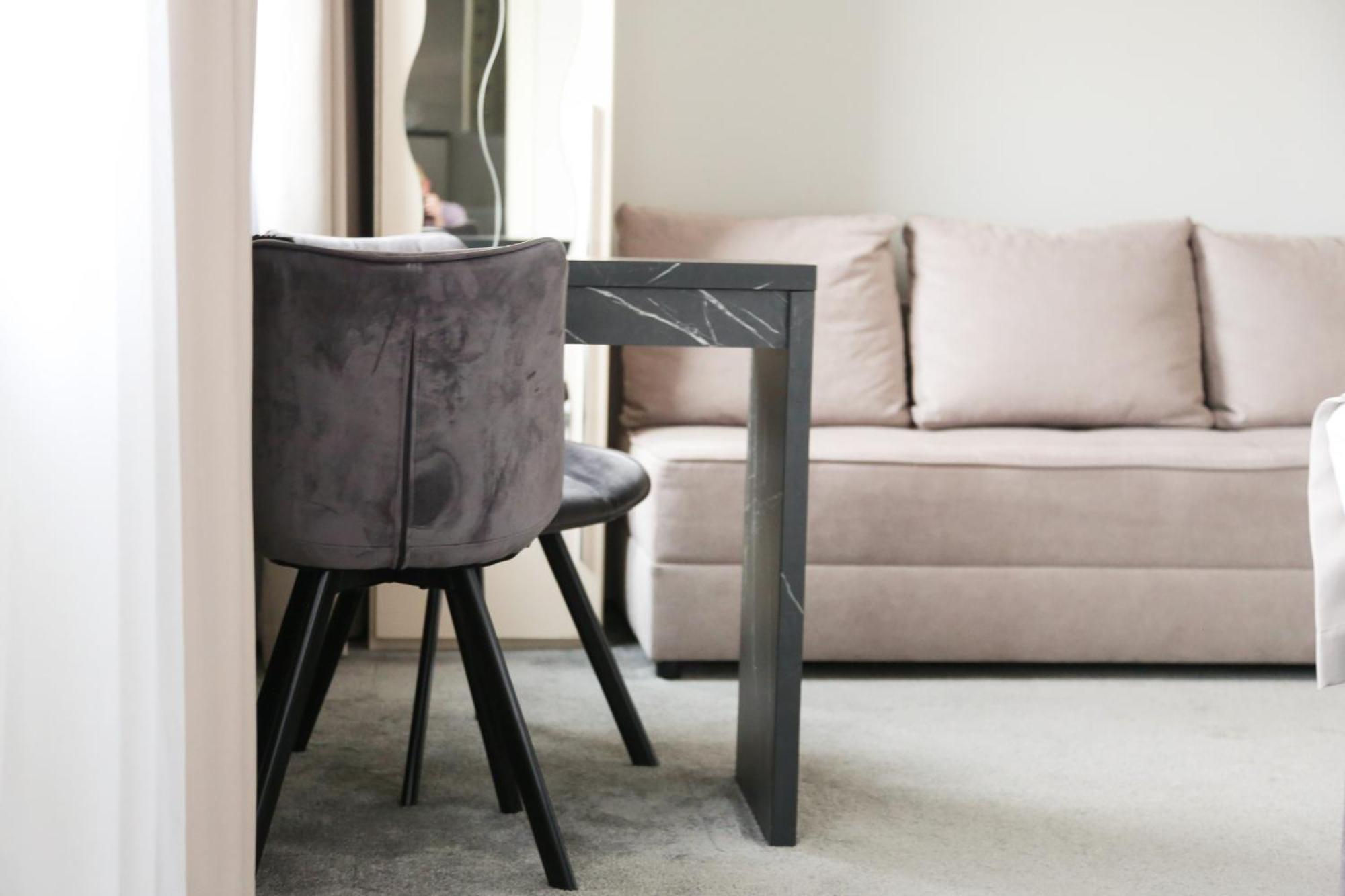 בלגרד Templum Apartments - Slavija Square מראה חיצוני תמונה