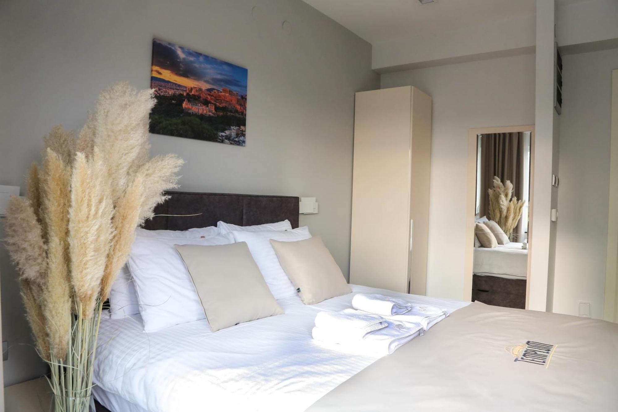 בלגרד Templum Apartments - Slavija Square מראה חיצוני תמונה