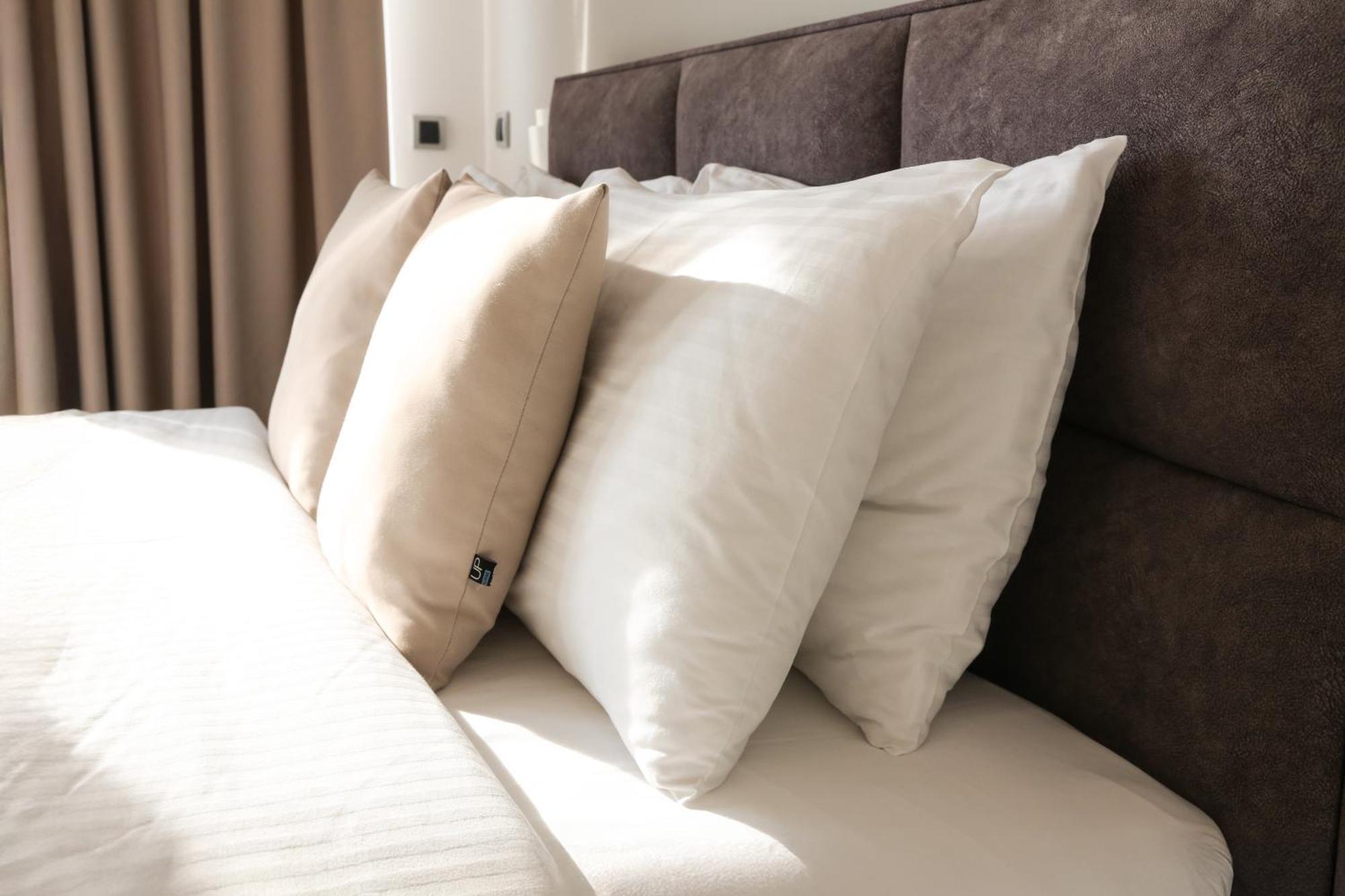 בלגרד Templum Apartments - Slavija Square מראה חיצוני תמונה