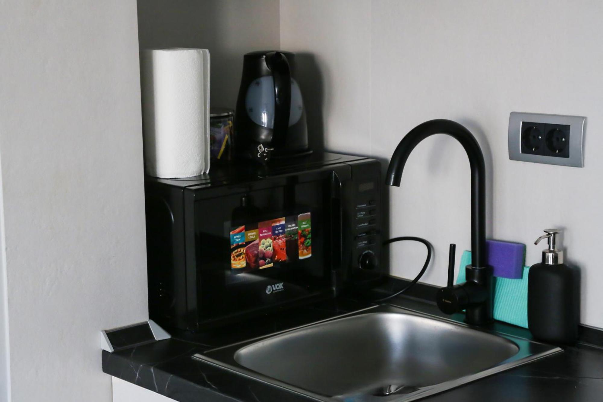 בלגרד Templum Apartments - Slavija Square מראה חיצוני תמונה